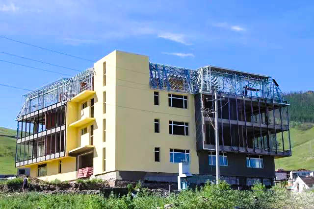 了解鋼結構房屋建造價格，以及優缺點
