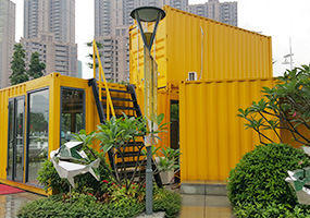 箱壁 箱壁